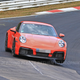 Illustration for article titled 2019 992 Porsche 911: This Is All Of It
